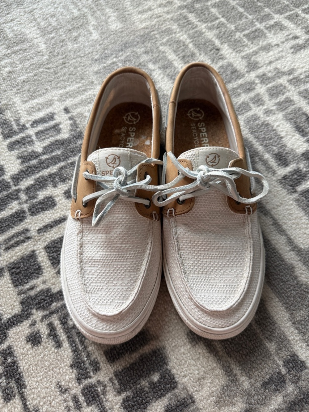 Sperry Bahama 2.0 Seacycled